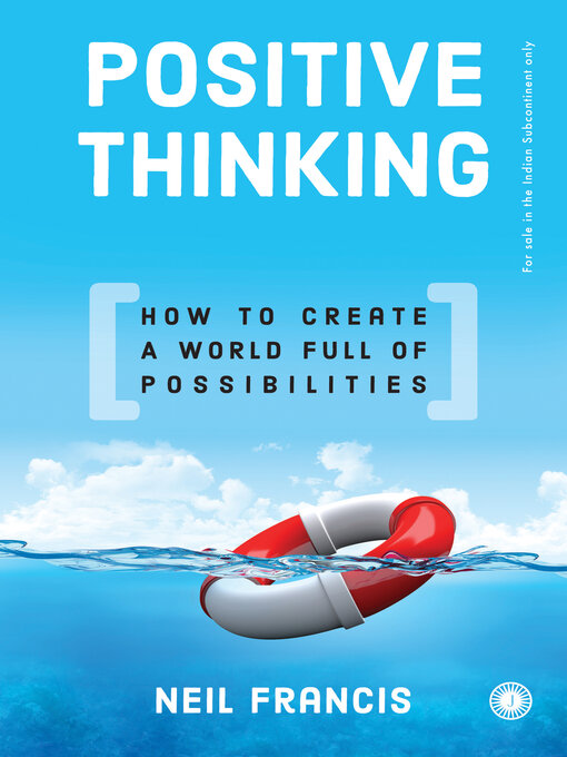 Cover image for Positive Thinking